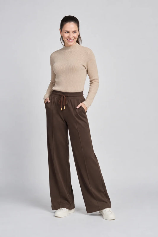 Chocolate Trousers 789T