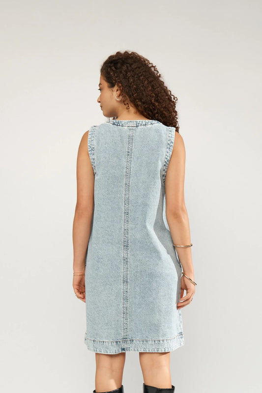 Nuirina Dress