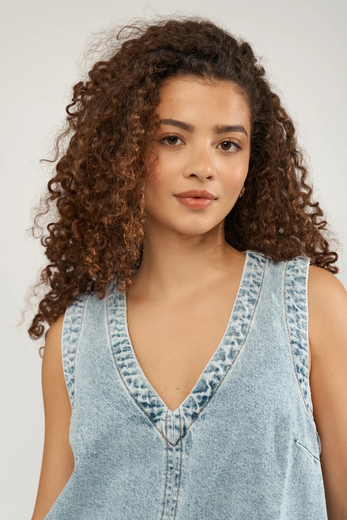 Nuirina Dress