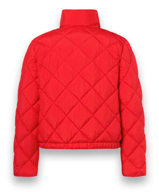 MONTREAL Red Coat