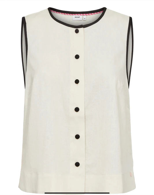 Nualani Top