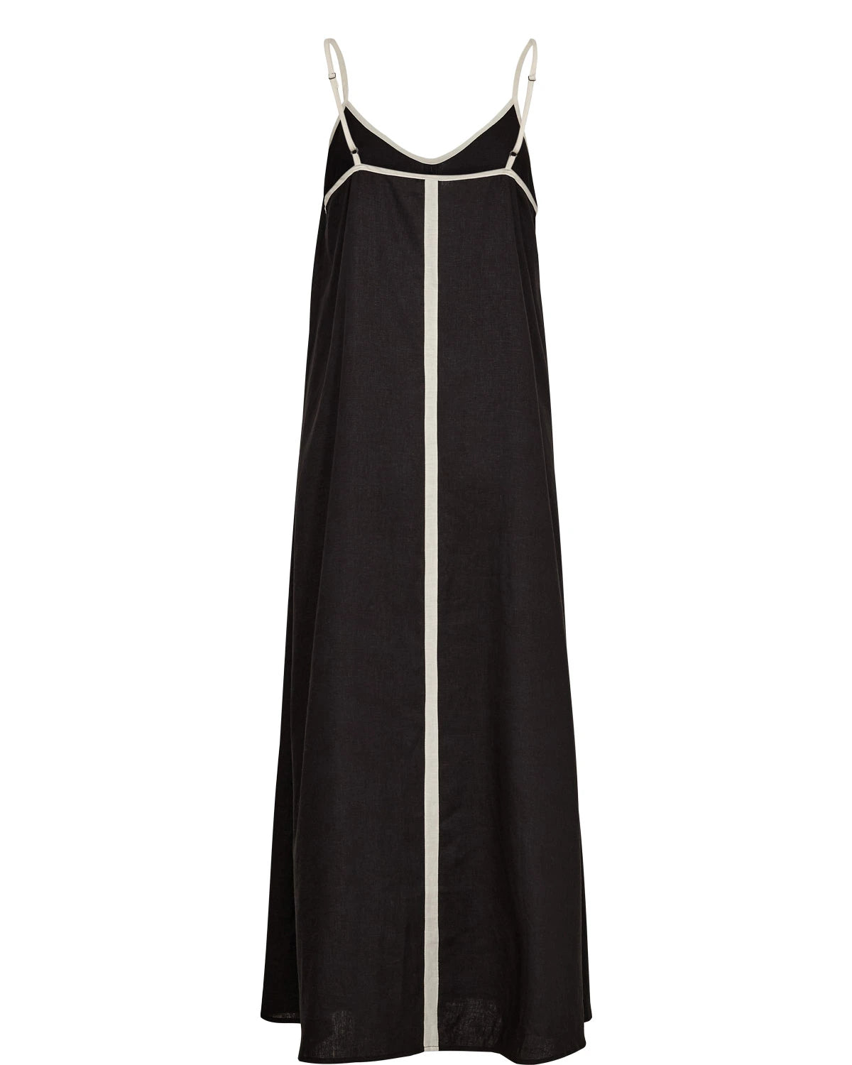 Nualani Dress