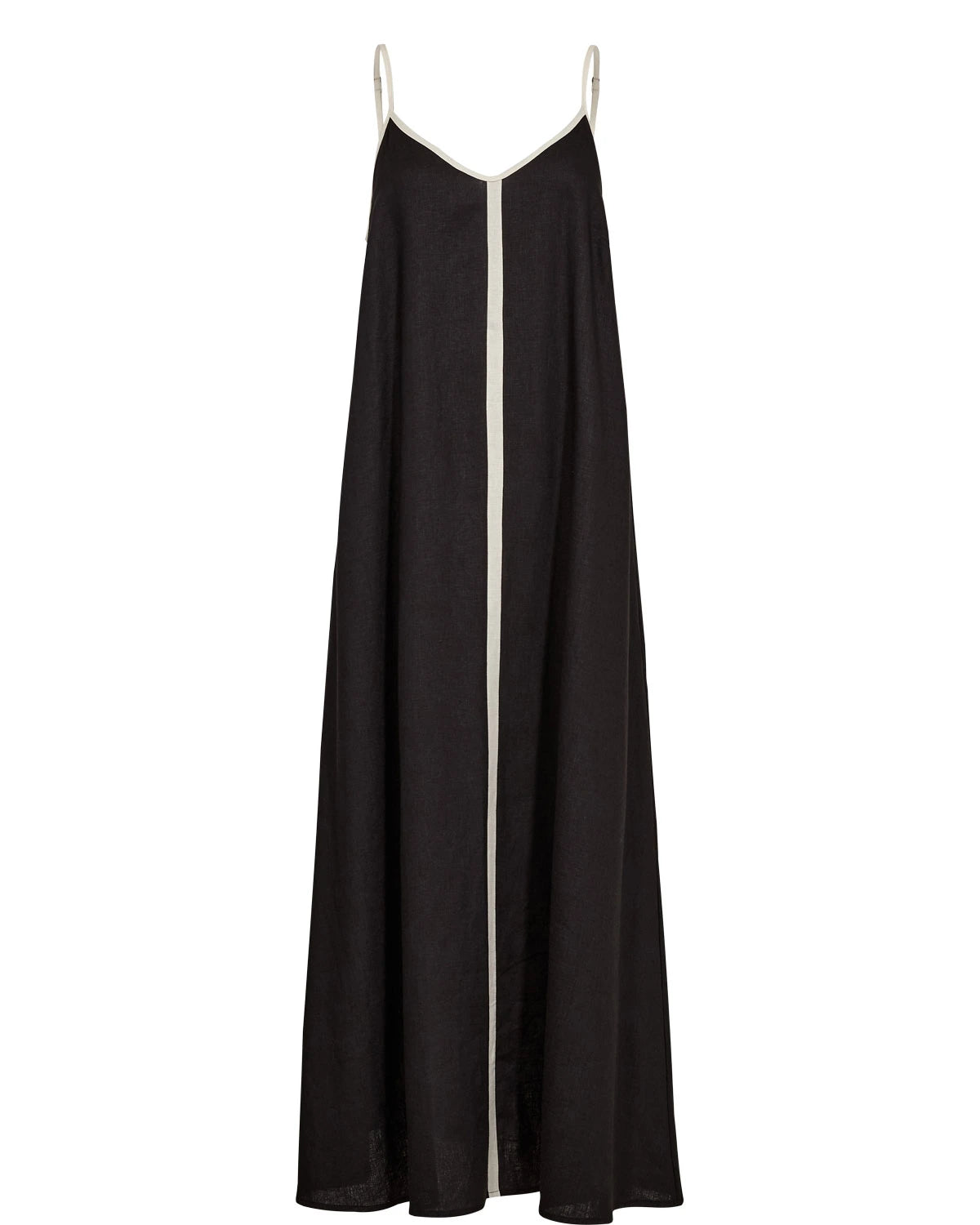 Nualani Dress