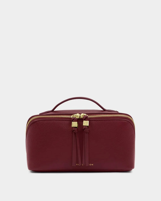 Soho Medium Makeup & Wash Bag