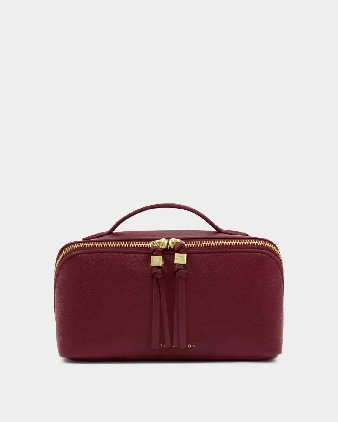 Soho Medium Makeup & Wash Bag