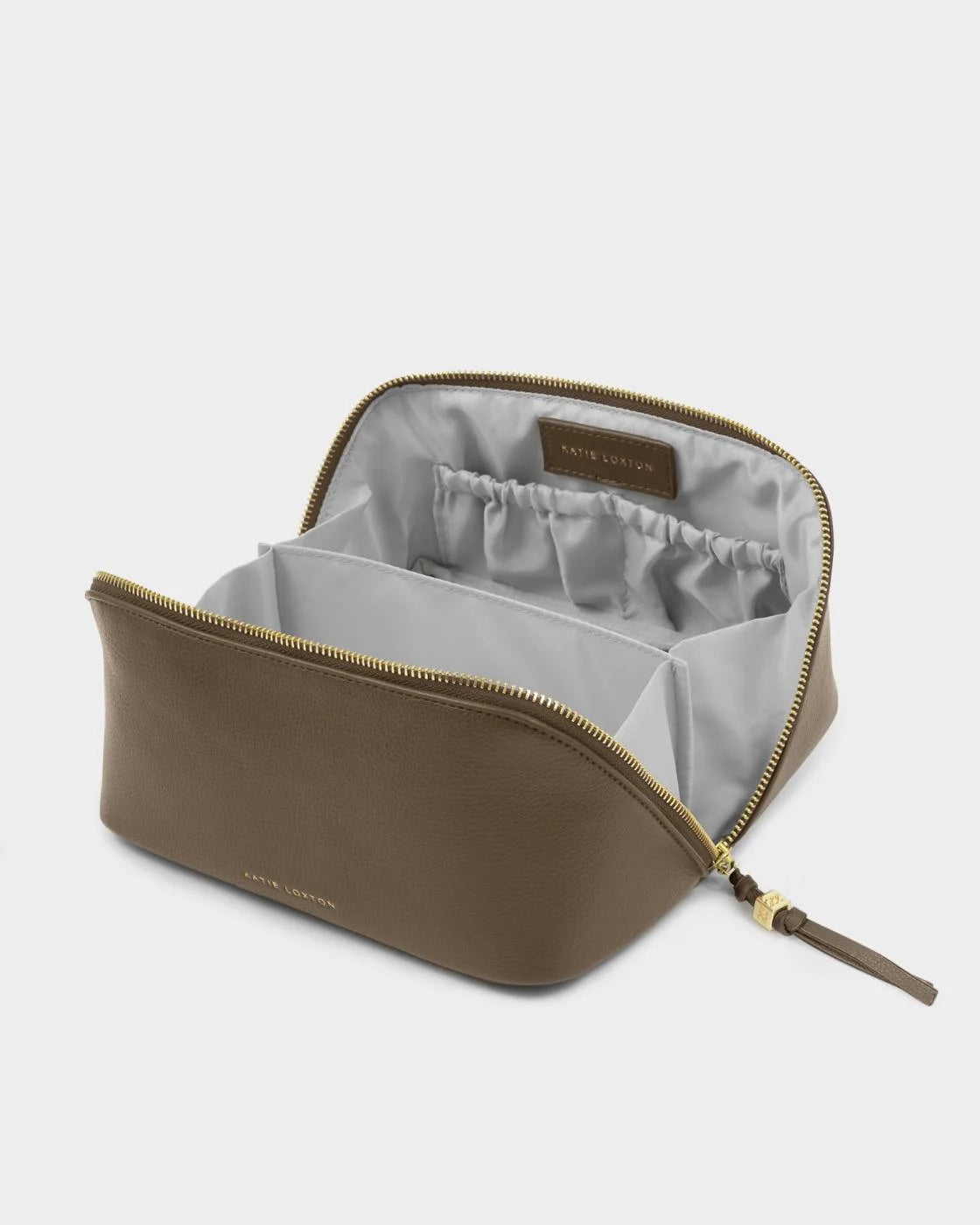 Soho Medium Makeup & Wash Bag