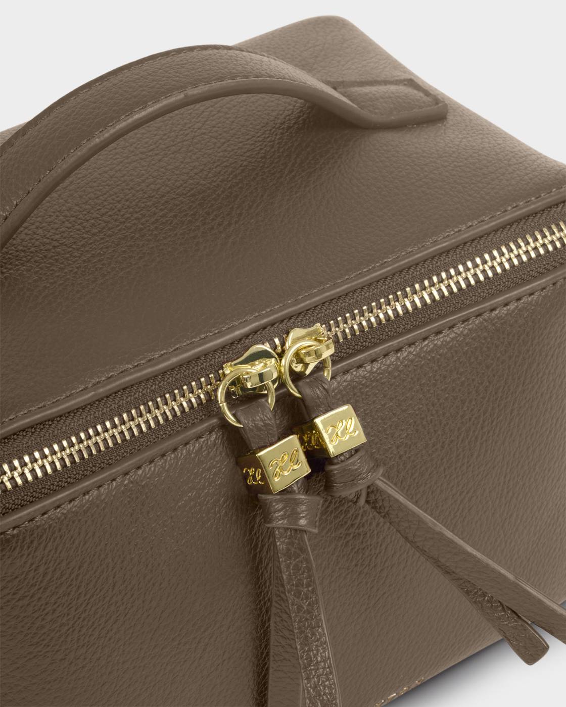 Soho Medium Makeup & Wash Bag
