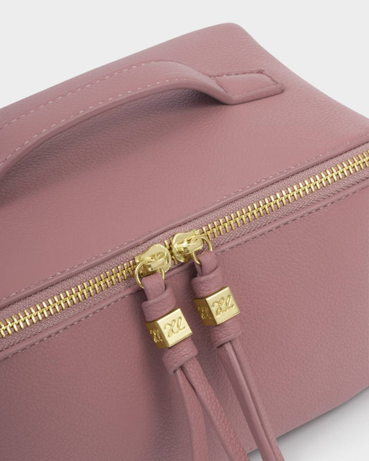 Soho Medium Makeup & Wash Bag