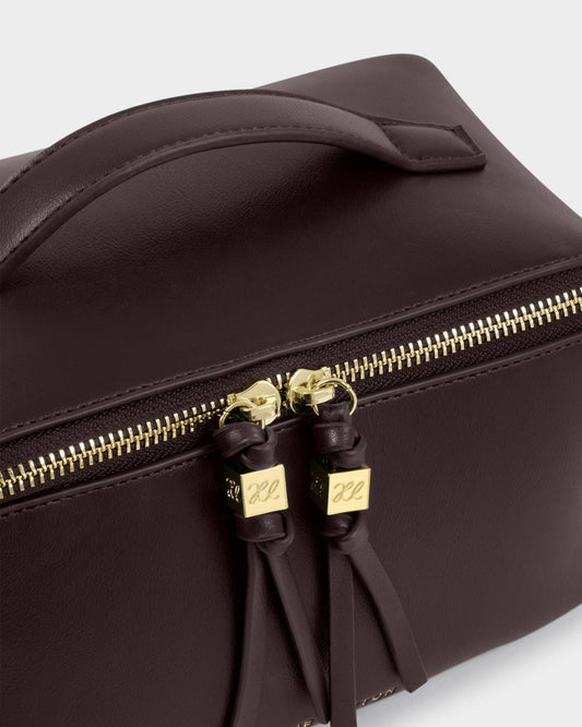 Soho Medium Makeup & Wash Bag
