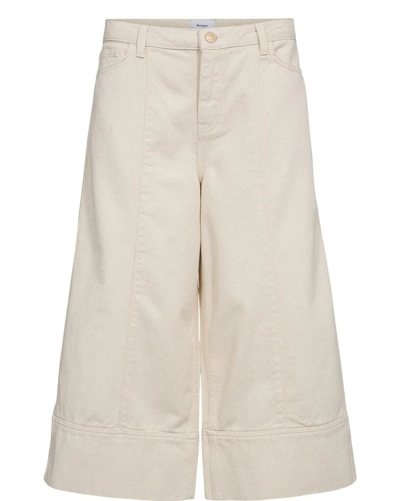 NUbrooklyn culotte jeans