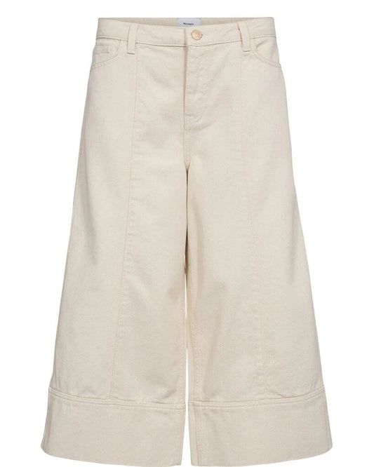 NUbrooklyn culotte jeans