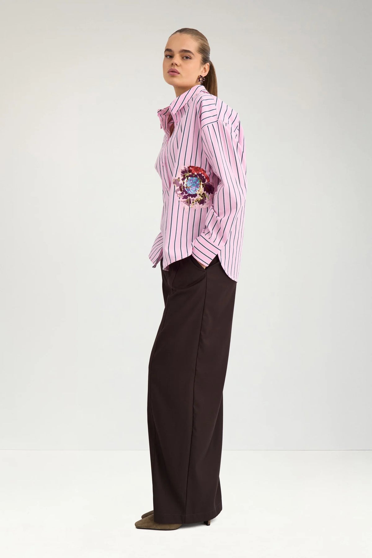 NUELFA SHIRT