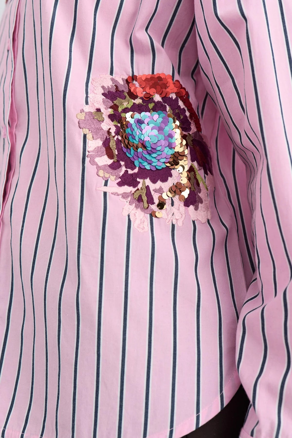 NUELFA SHIRT