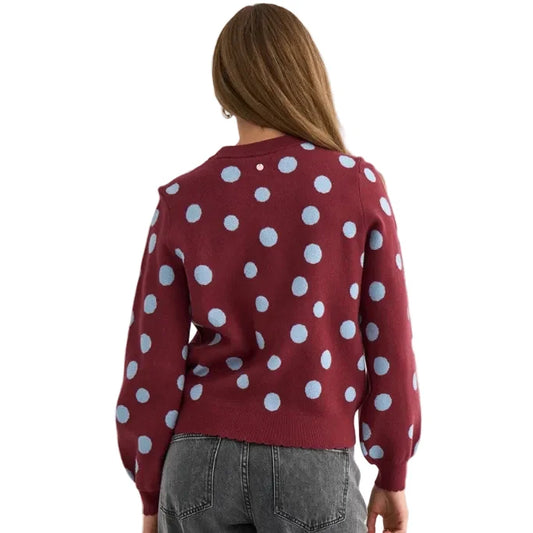 NUMILAS PULLOVER