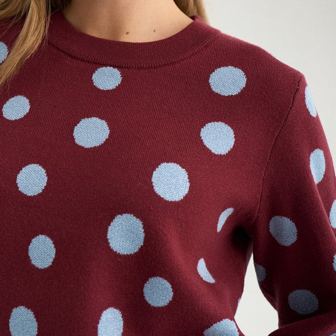 NUMILAS PULLOVER
