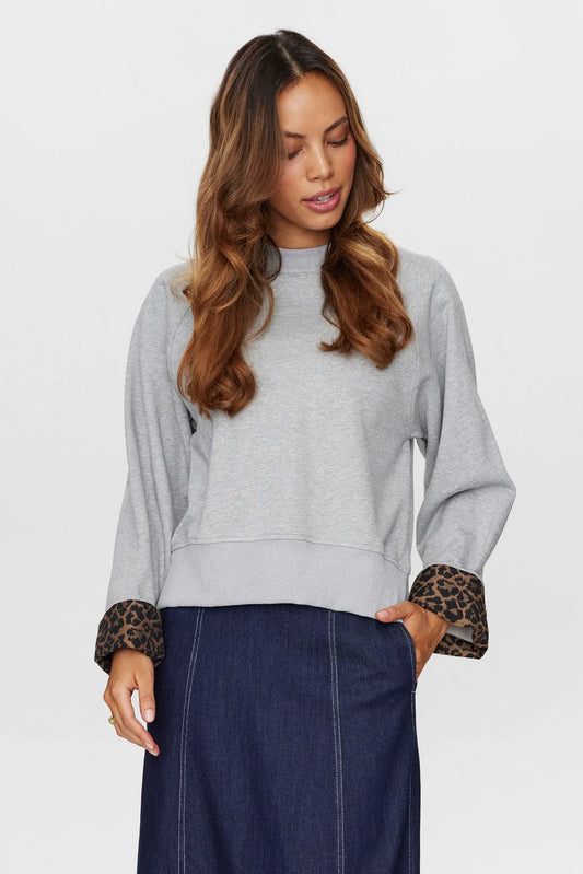 Nuzari sweatshirt