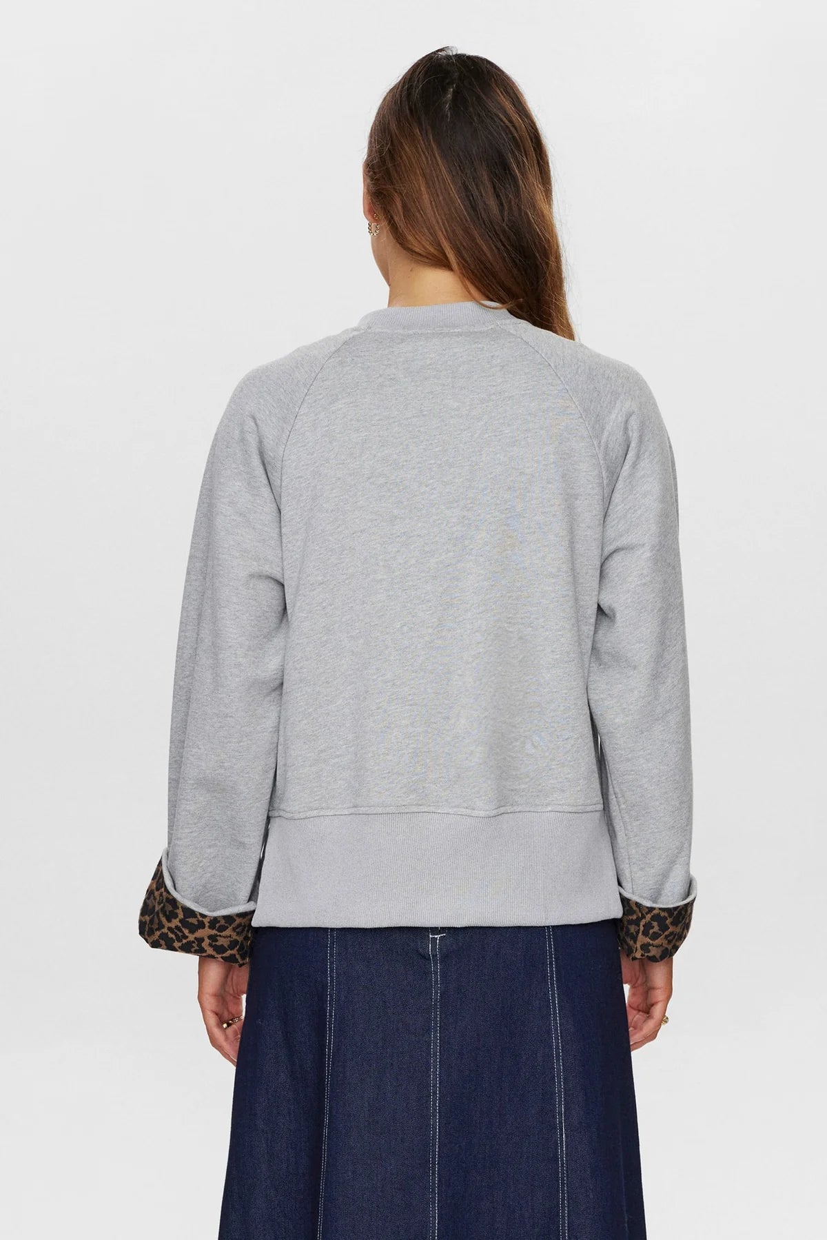 Nuzari sweatshirt