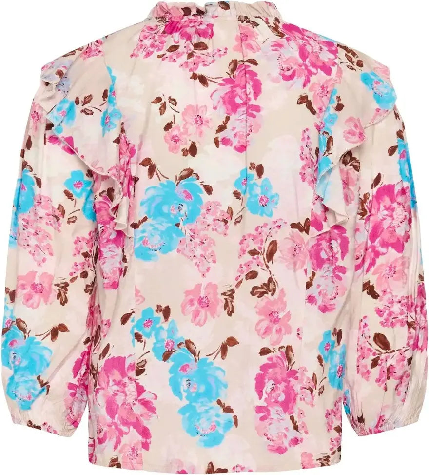 KAhaisley blouse
