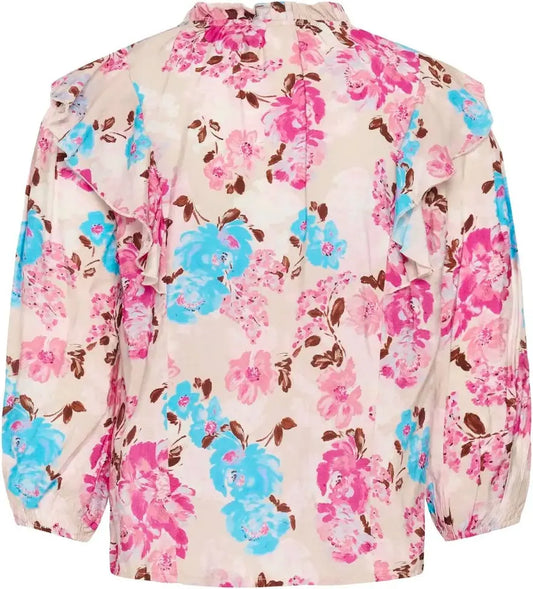 KAhaisley blouse