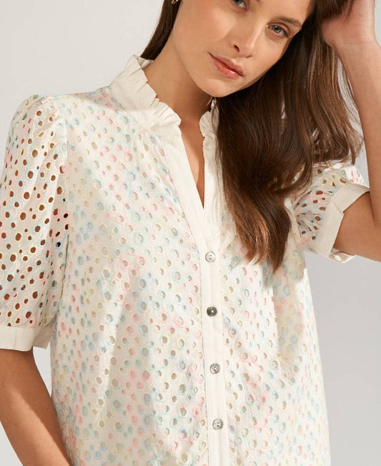 NUmarisa Shirt