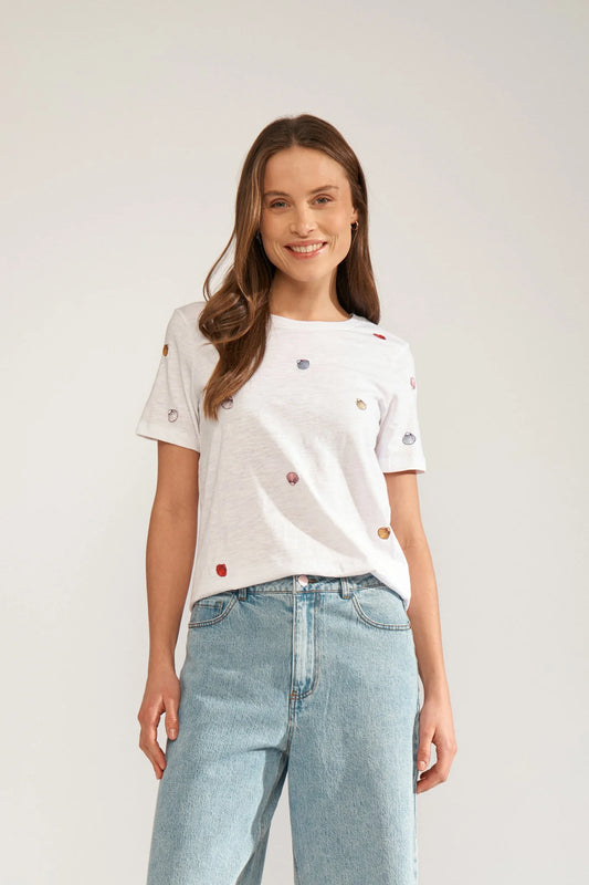 NUshellpa t-shirt