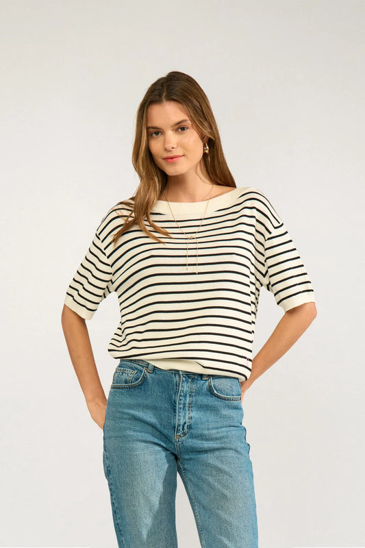 Nusillio pullover
