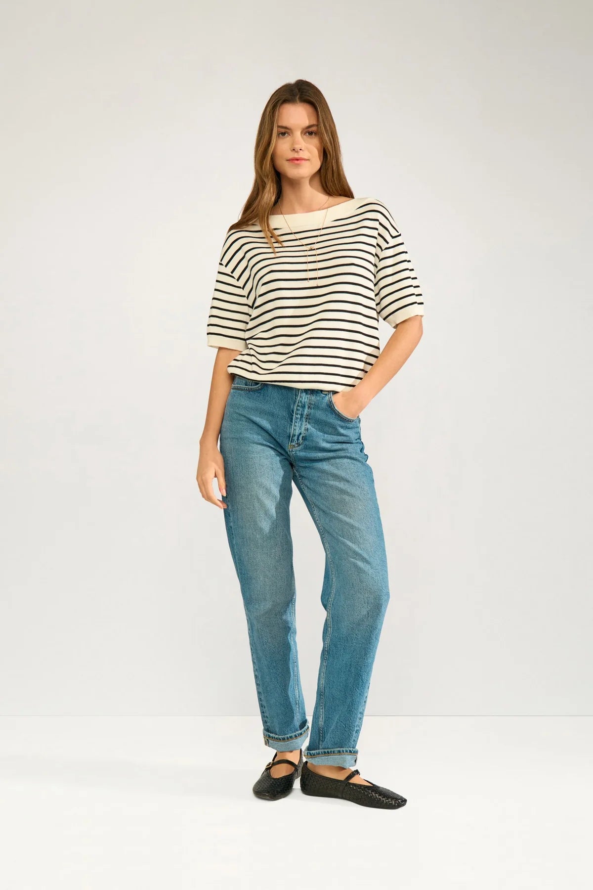 Nusillio pullover