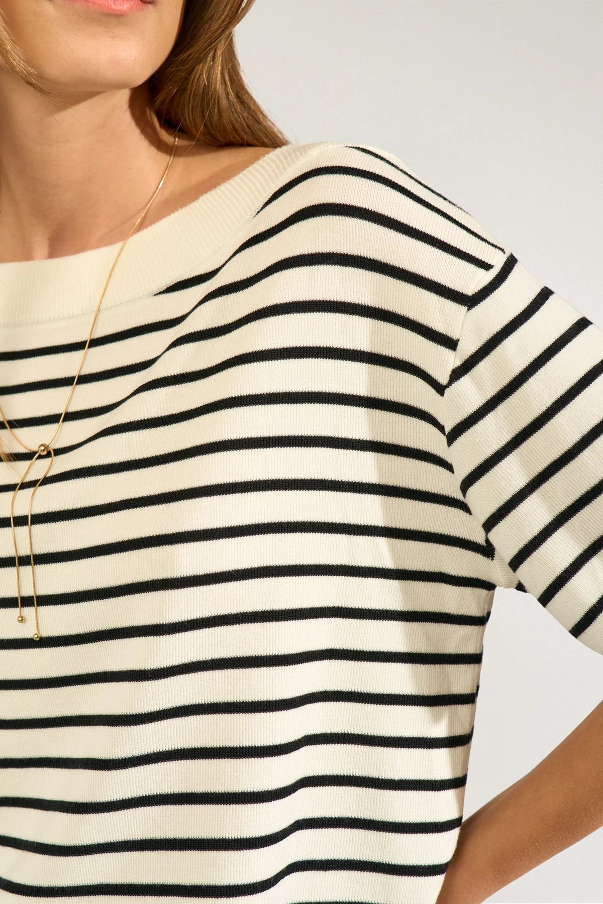 Nusillio pullover