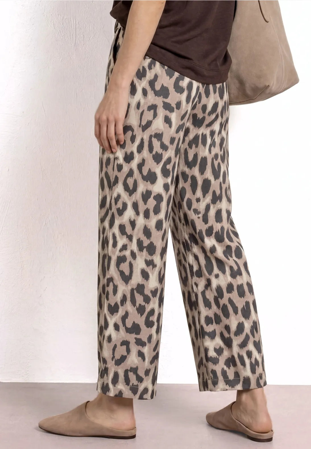 Zara Trousers