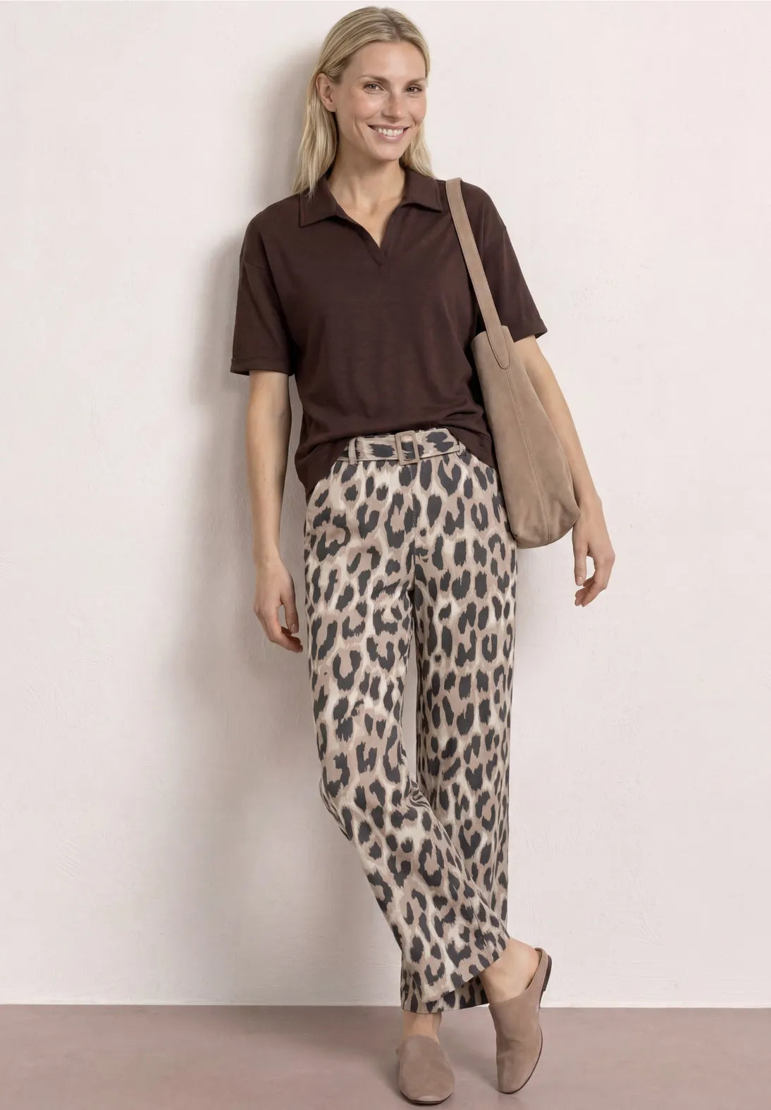 Zara Trousers