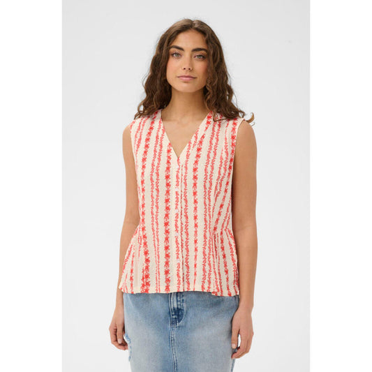 CUhollie top