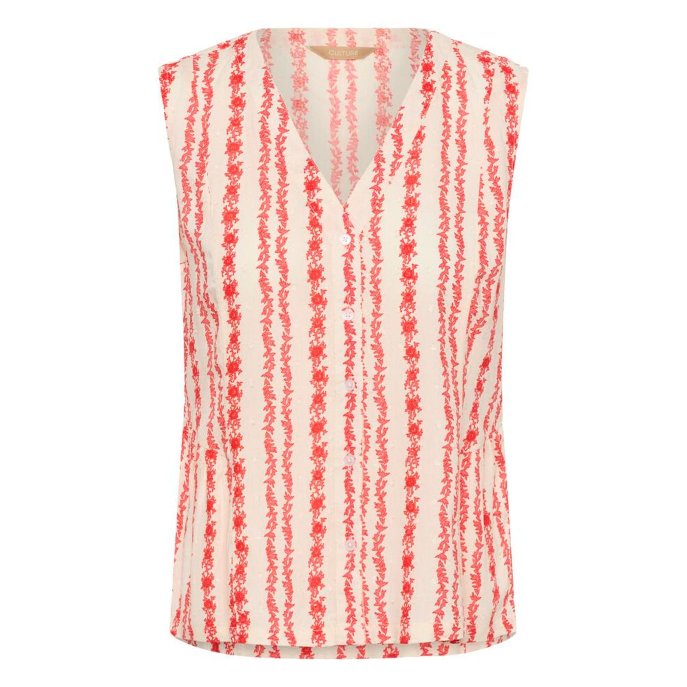 CUhollie top