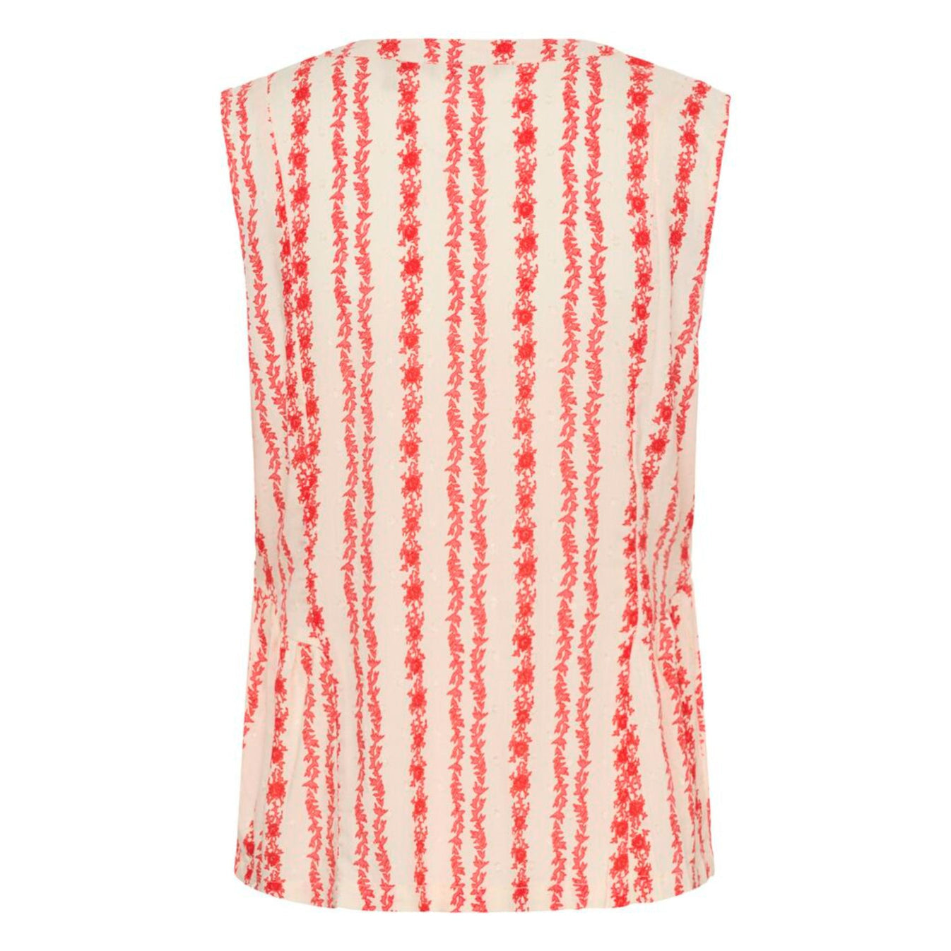 CUhollie top