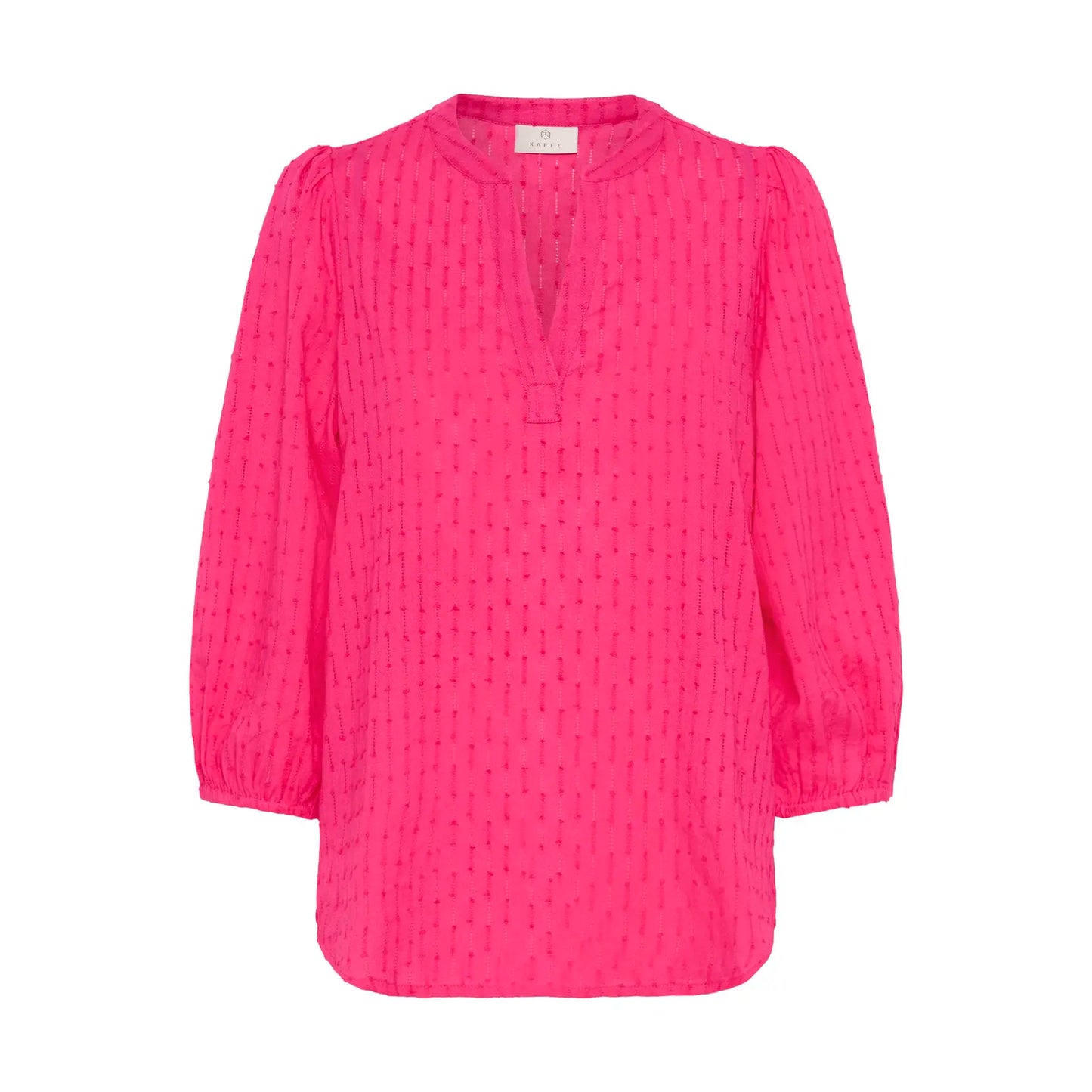 KAbea blouse (pink)