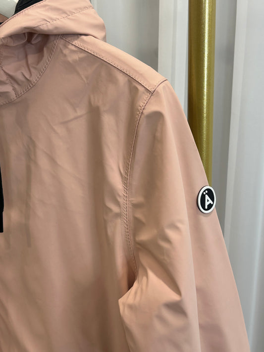 Vand Cameo Rose Coat