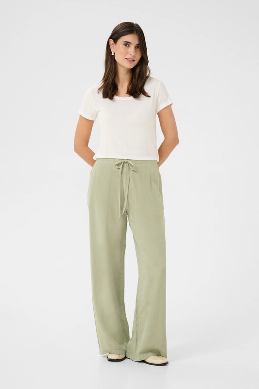 CUclarina trousers