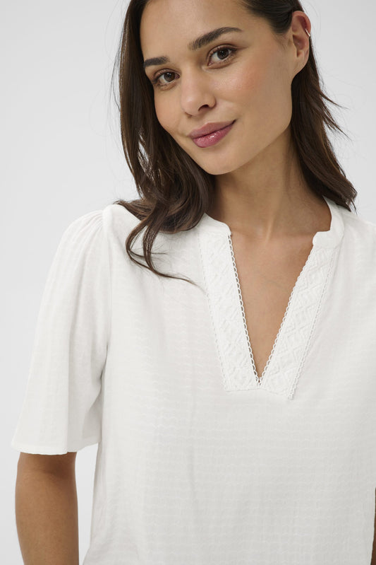 KAgina Blouse