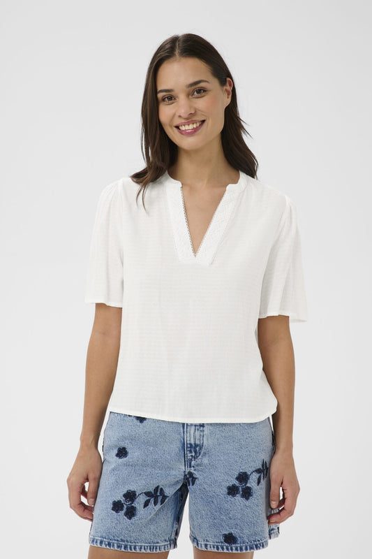 KAgina Blouse