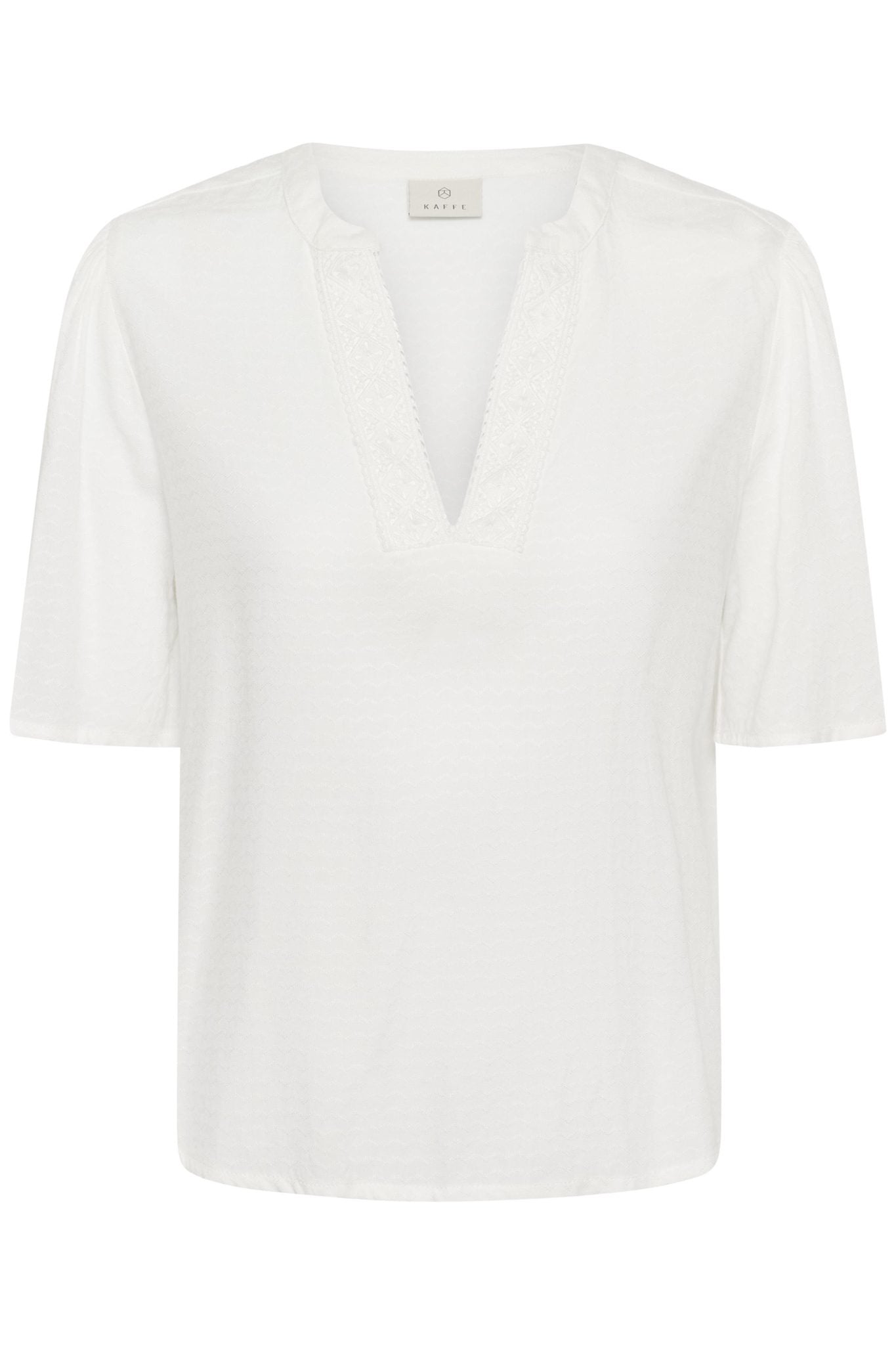 KAgina Blouse