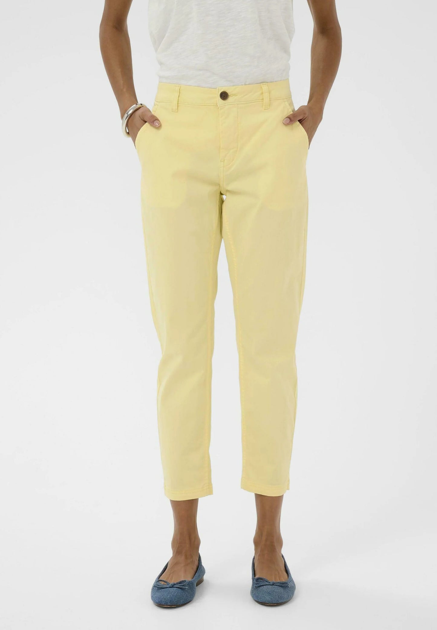 CUbrita Trousers