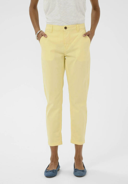 CUbrita Trousers
