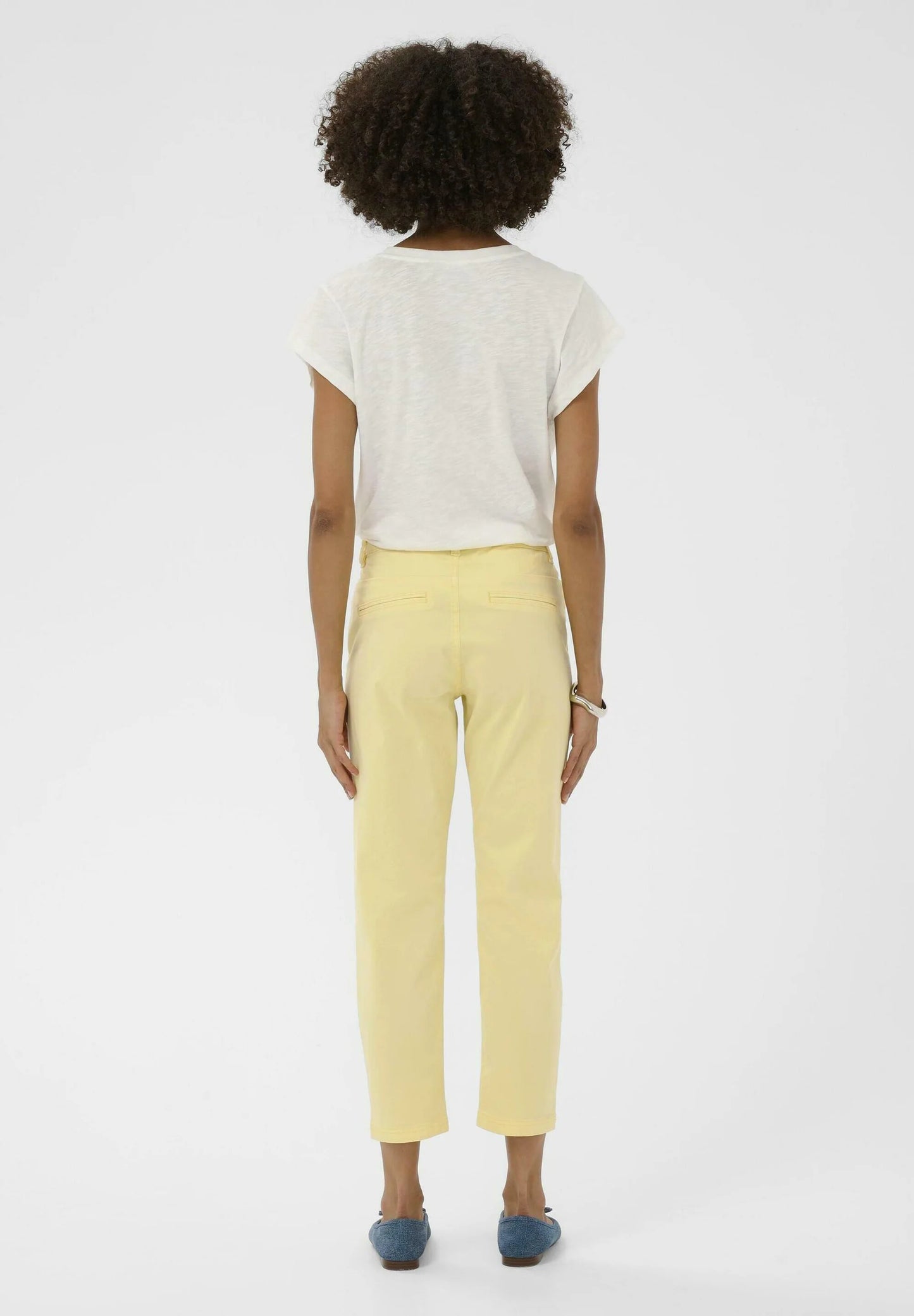 CUbrita Trousers