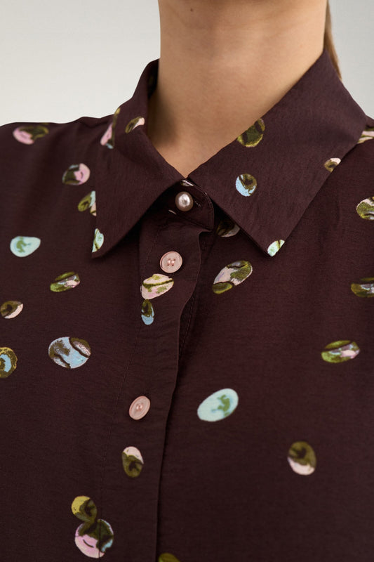 NUBASTI SHIRT