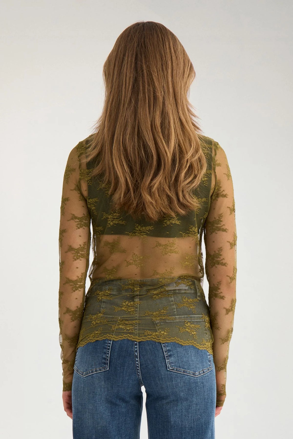 Nunatalia Top