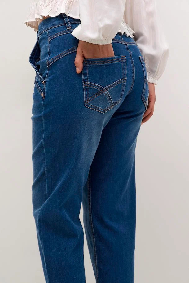 CRBREE JEANS