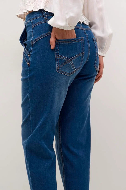 CRBREE JEANS