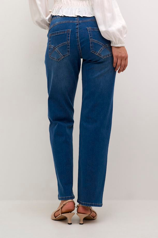 CRBREE JEANS