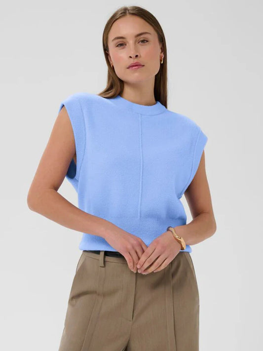 SLnerea vest (blue)