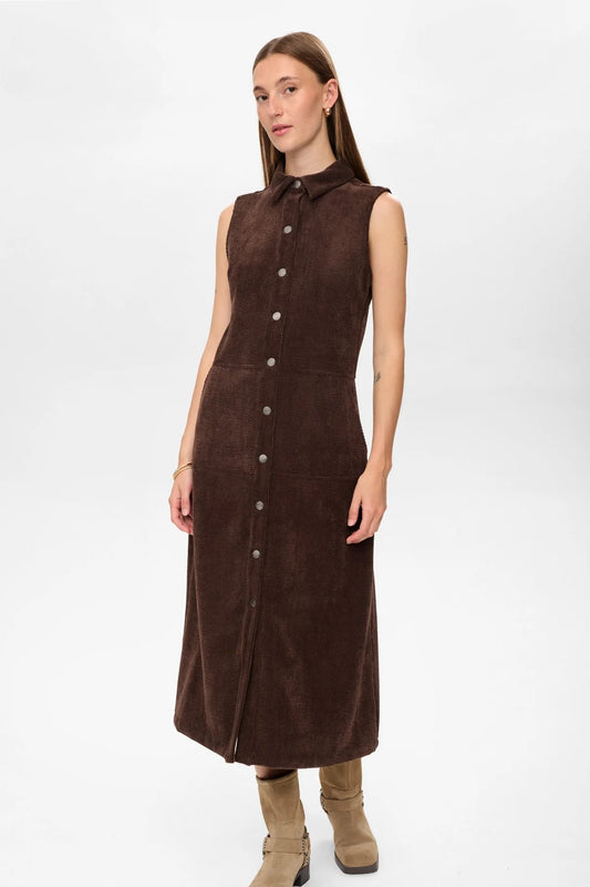 THEA DRESS