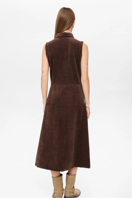 THEA DRESS